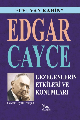 Gezegenlerin Etkileri ve Konumları - Kitapiks.com