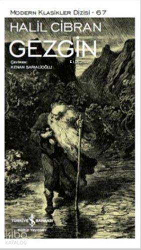 Gezgin - Kitapiks.com