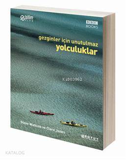 Gezginler İçin Unutulmaz Yolculuklar