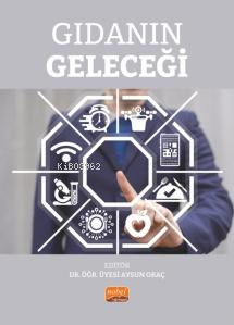 Gıdanın Geleceği - Kitapiks.com