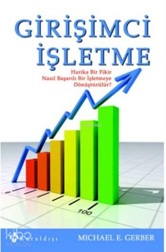 Girişimci İşletme - Kitapiks.com