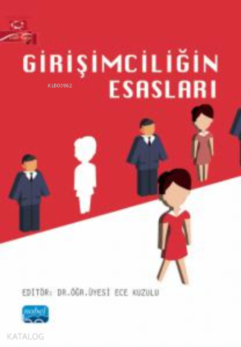 Girişimciliğin Esasları - Kitapiks.com