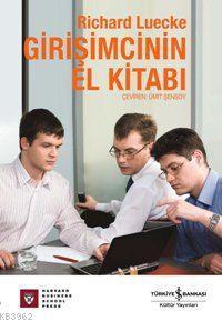 Girişimcinin El Kitabı - Kitapiks.com