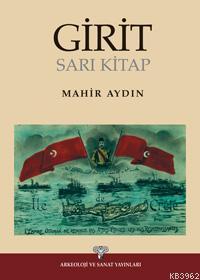 Girit Sarı Kitap