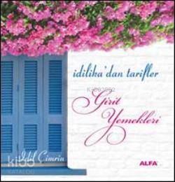 Girit Yemekleri - Kitapiks.com
