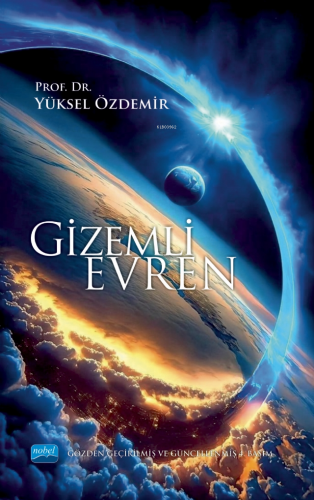 Gizemli Evren - Kitapiks.com