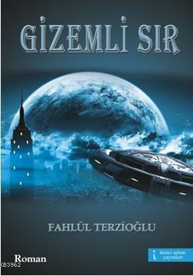 Gizemli Sır - Kitapiks.com