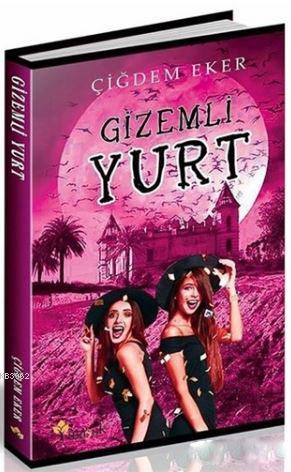 Gizemli Yurt - Kitapiks.com