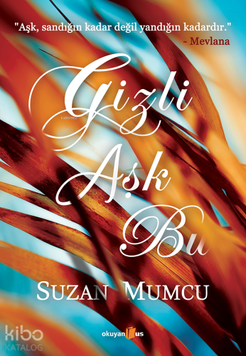 Gizli Aşk Bu - Kitapiks.com
