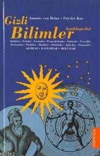 Gizli Bilimler Ansiklopedisi