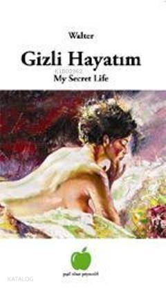 Gizli Hayatım - Kitapiks.com