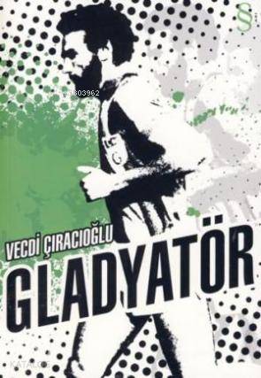 Gladyatör - Kitapiks.com
