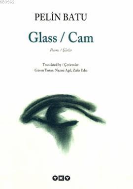 Glass / Cam - Kitapiks.com