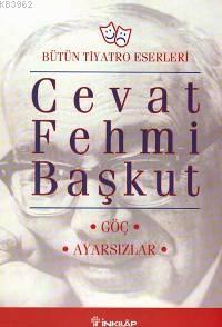 Göç / Ayarsızlar - Kitapiks.com