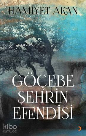 Göçebe Şehrin Efendisi - Kitapiks.com