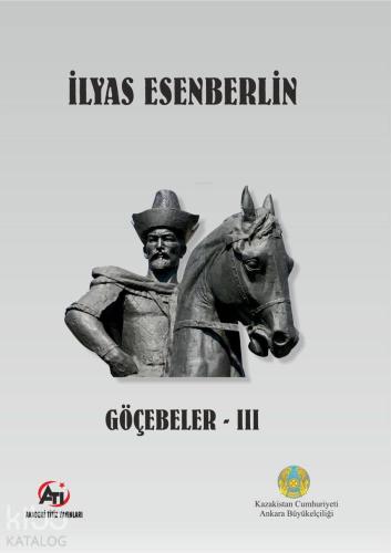 Göçebeler-3; Gazap