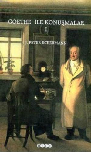 Goethe İle Konuşmalar 1