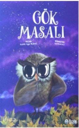 Gök Masalı - Kitapiks.com
