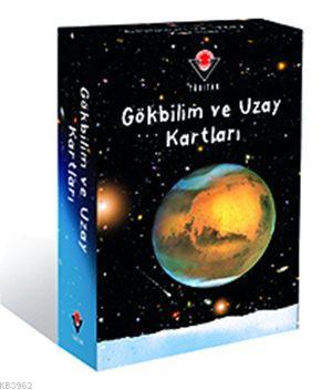 Gökbilim ve Uzay Kartları - Kitapiks.com