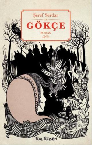 Gökçe - Kitapiks.com