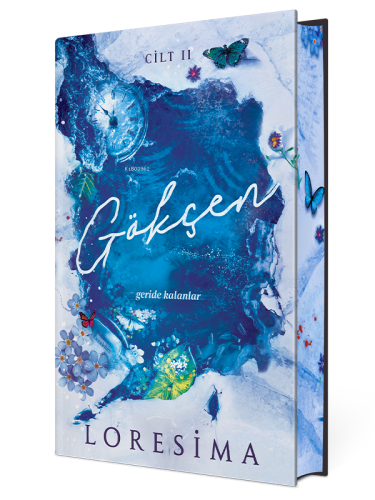 Gökçen 2: Geride Kalanlar