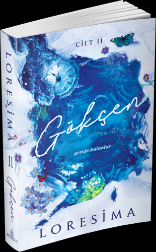 Gökçen 2;Geride Kalanlar - Kitapiks.com