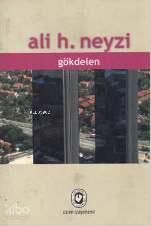 Gökdelen - Kitapiks.com