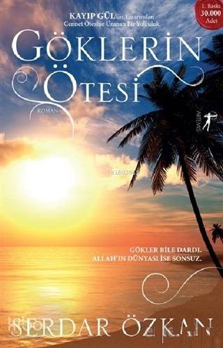 Göklerin Ötesi - Kitapiks.com