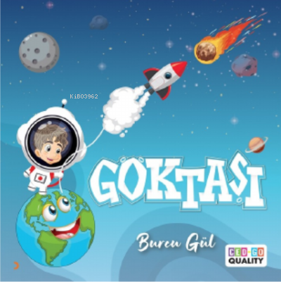 Göktaşı - Kitapiks.com