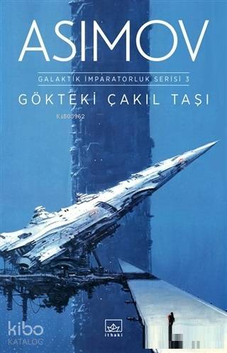 Gökteki Çakıl Taşı