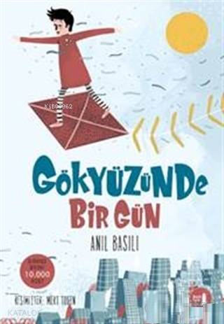 Gökyüzünde Bir Gün - Kitapiks.com