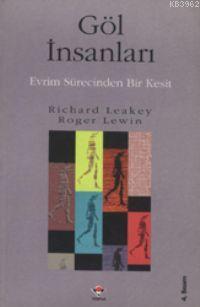 Göl İnsanları - Kitapiks.com