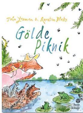 Gölde Piknik