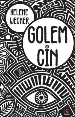 Golem ve Cin - Kitapiks.com