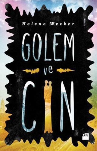 Golem ve Cin - Kitapiks.com