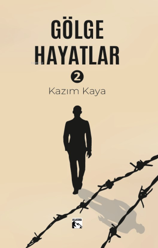 Gölge Hayatlar 2 - Kitapiks.com