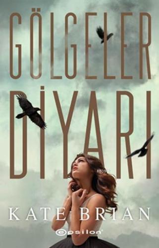 Gölgeler Diyarı - Kitapiks.com