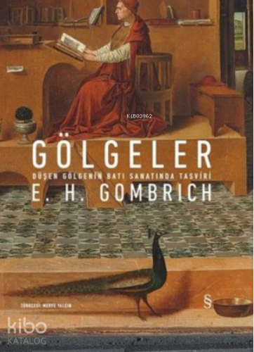Gölgeler; Düşen Gölgenin Batı Sanatında Tasviri
