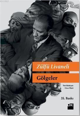 Gölgeler