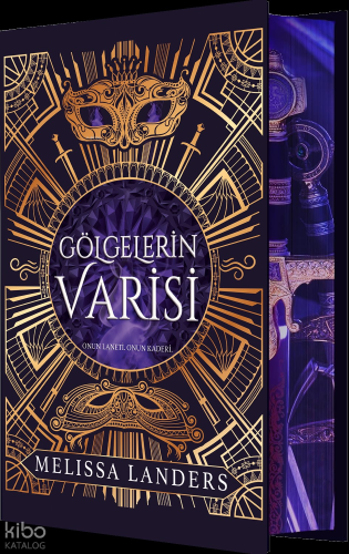 Gölgelerin Varisi