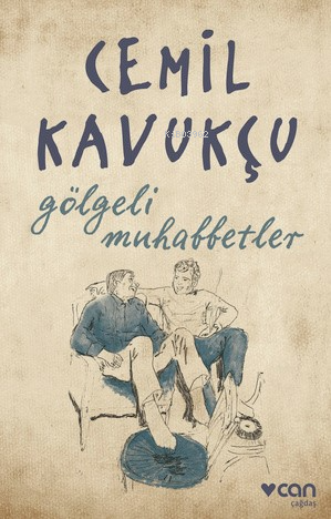 Gölgeli Muhabbetler - Kitapiks.com