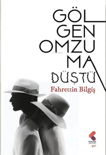 Gölgen Omzuma Düştü - Kitapiks.com