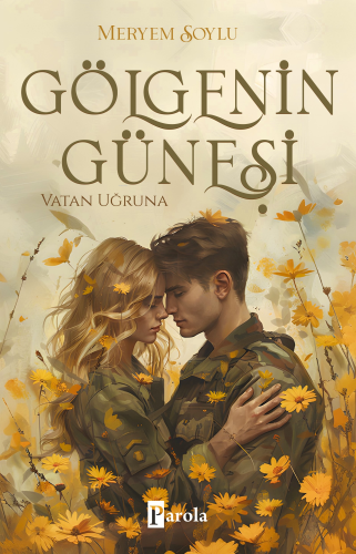 Gölgenin Güneşi 2;Vatan Uğruna - Kitapiks.com