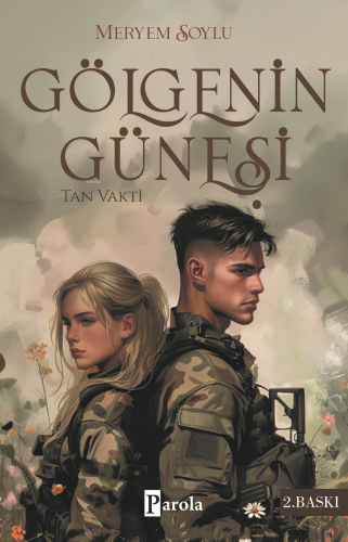 Gölgenin Güneşi - Kitapiks.com