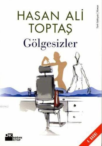 Gölgesizler