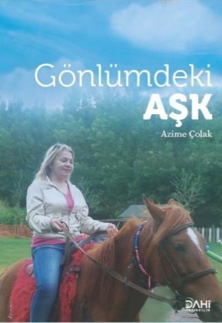 Gönlümdeki Aşk - Kitapiks.com
