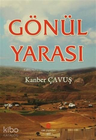 Gönül Yarası - Kitapiks.com