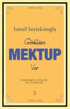 Gönülden Mektup Var