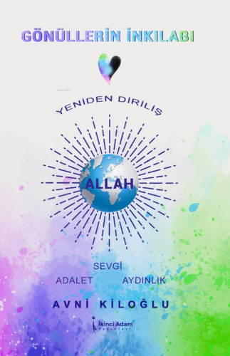 Gönüllerin İnkılabı