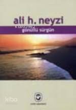 Gönüllü Sürgün - Kitapiks.com